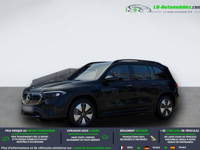 Mercedes Classe E 250 Noir M�tallique de 2023