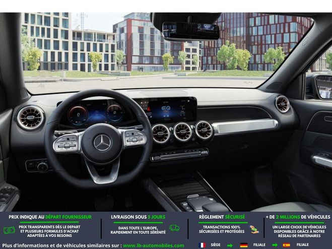 Mercedes Classe E 250 Noir M�tallique de 2023