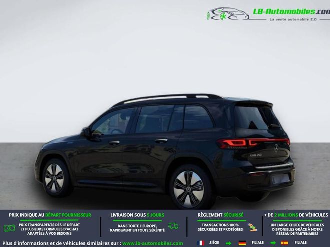 Mercedes Classe E 250 Noir M�tallique de 2023
