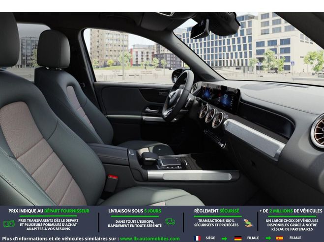 Mercedes Classe E 250 Noir M�tallique de 2023