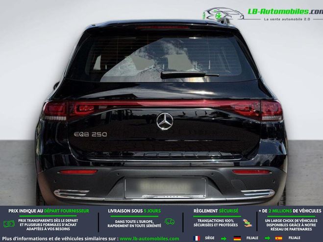 Mercedes Classe E 250 Noir de 2023