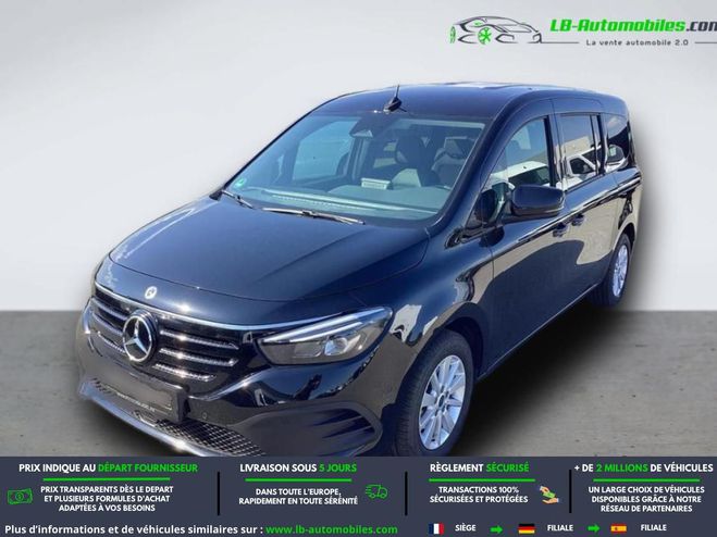 Mercedes Classe E 200 Noir M�tallique de 2025
