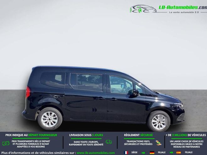 Mercedes Classe E 200 Noir M�tallique de 2025