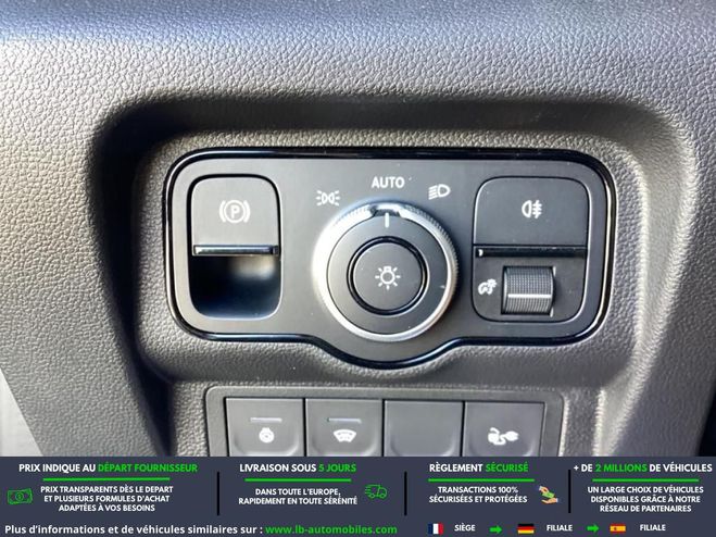 Mercedes Classe E 200 Noir M�tallique de 2025