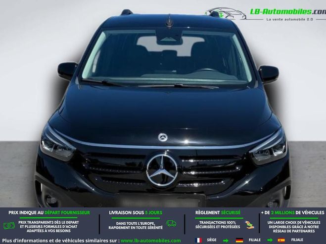 Mercedes Classe E 200 Noir M�tallique de 2024