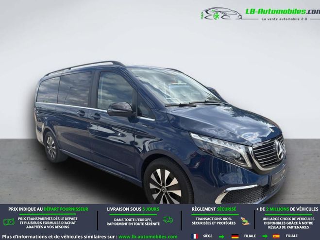 Mercedes Classe E 300 Long 204 ch Bleu de 2022