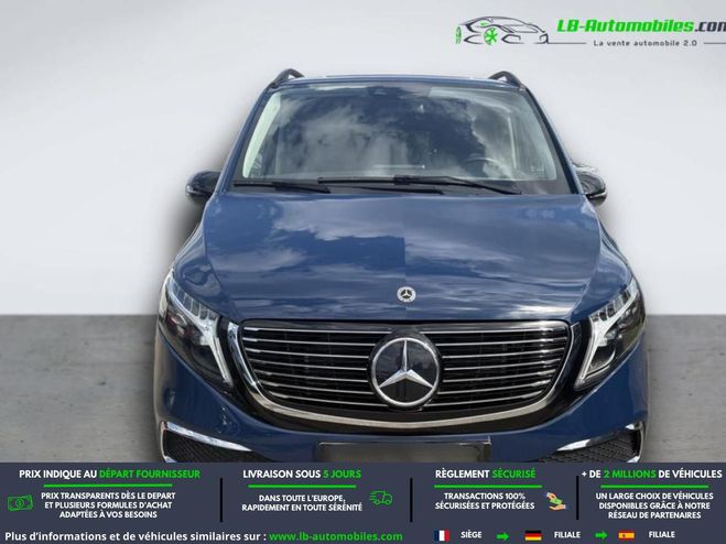 Mercedes Classe E 300 Long 204 ch Bleu de 2022