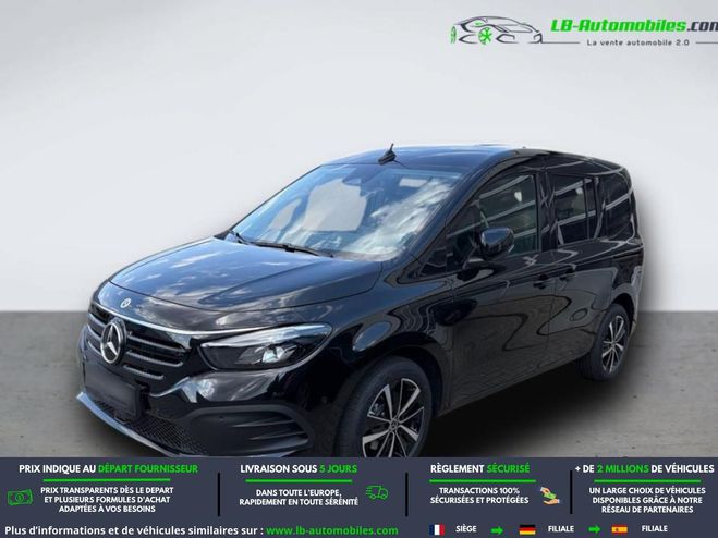 Mercedes Classe E 200 Noir M�tallique de 2025