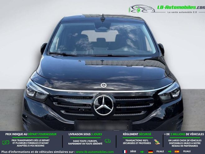 Mercedes Classe E 200 Noir M�tallique de 2025