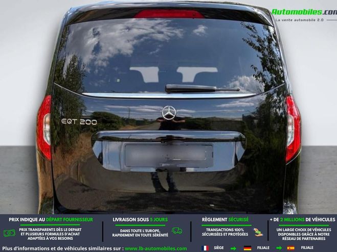 Mercedes Classe E 200 Noir M�tallique de 2025