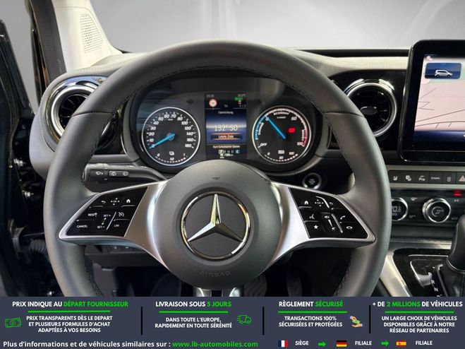 Mercedes Classe E 200 Noir M�tallique de 2025
