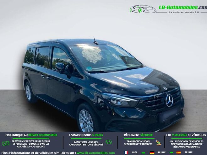 Mercedes Classe E 200 Noir M�tallique de 2025
