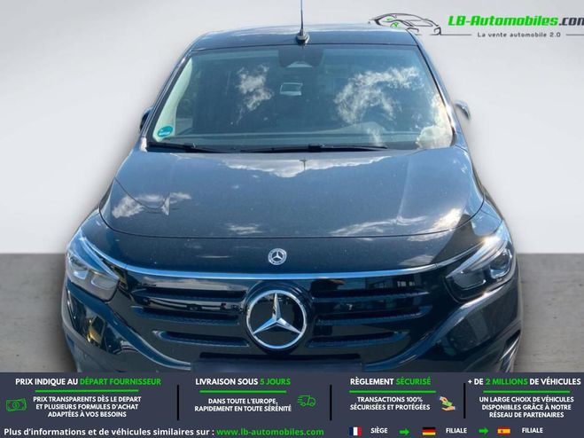 Mercedes Classe E 200 Noir M�tallique de 2025