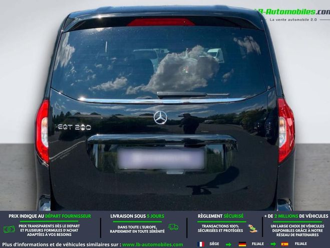 Mercedes Classe E 200 Noir M�tallique de 2025
