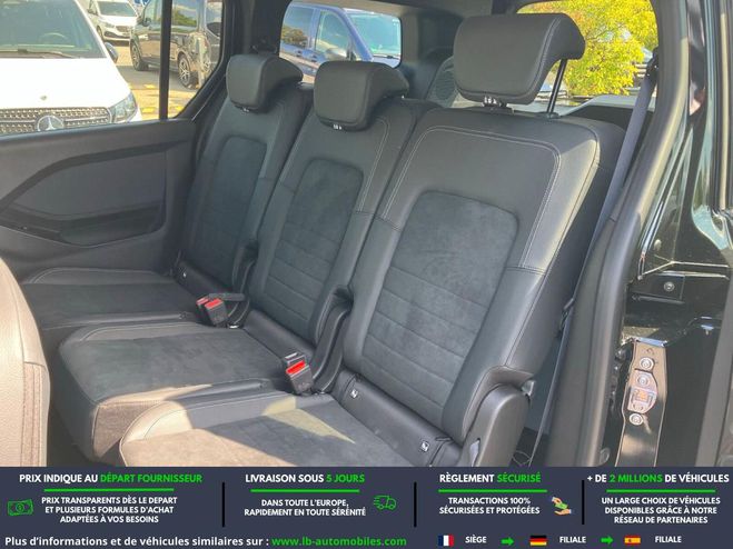 Mercedes Classe E 200 Noir M�tallique de 2025