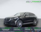 Mercedes EQC 400 4Matic &agrave; Beaupuy (31)