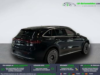 Mercedes EQC