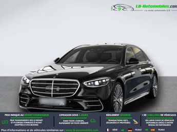  Voir d&eacute;tails -Mercedes Classe S 450 d BVA 4-Matic &agrave; Beaupuy (31)