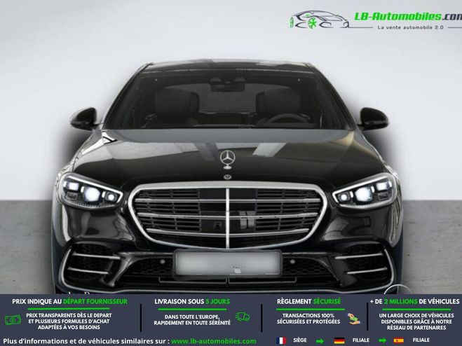 Mercedes Classe S 450 d BVA 4-Matic Noir M�tallique de 2025