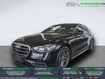 Voir d&eacute;tails -Mercedes Classe S 450 d BVA 4-Matic &agrave; Beaupuy (31)