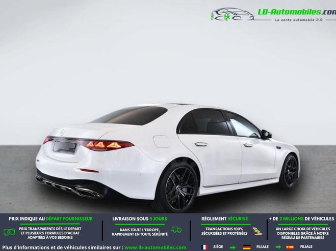 Mercedes Classe S 350 d BVA  de 2026