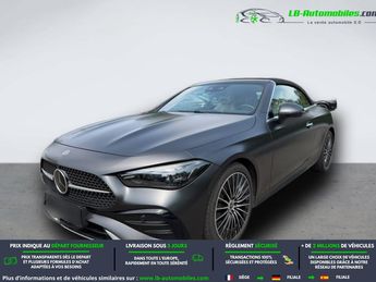  Voir d&eacute;tails -Mercedes Classe E 200 BVA &agrave; Beaupuy (31)