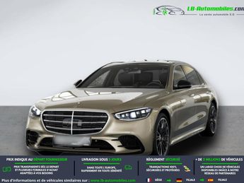 Mercedes Classe S