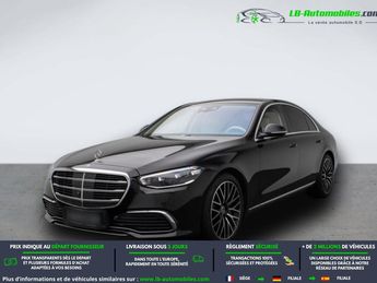 Mercedes Classe S