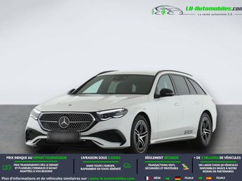 Mercedes Classe E