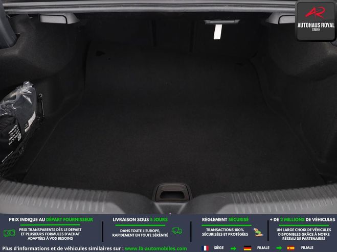 Mercedes Classe CLS 450 BVA Noir M�tallique de 2020