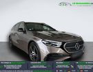 Mercedes Classe E