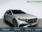 Mercedes Classe E