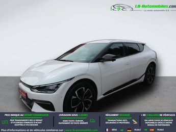  Voir d&eacute;tails -Kia EV6 229 ch &agrave; Beaupuy (31)