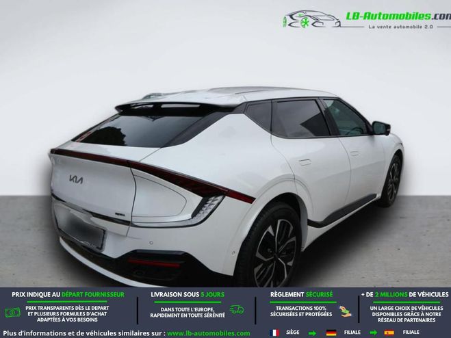 Kia EV6 229 ch  de 2021