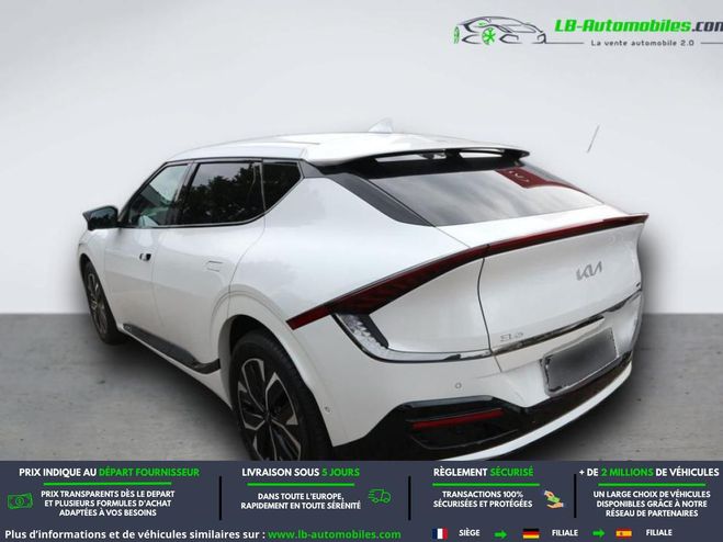 Kia EV6 229 ch  de 2021