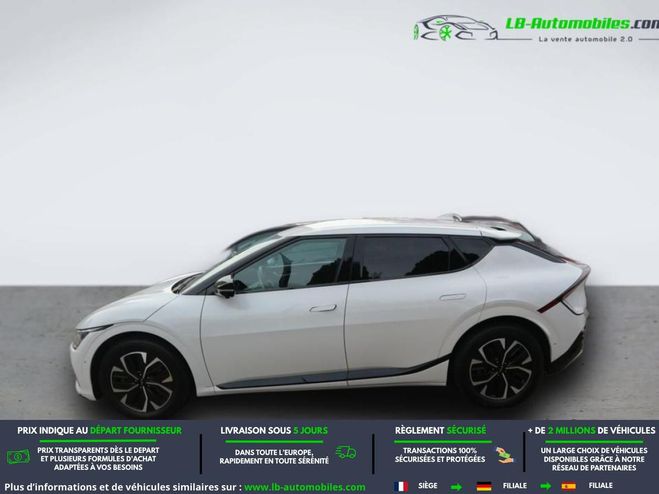 Kia EV6 229 ch  de 2021