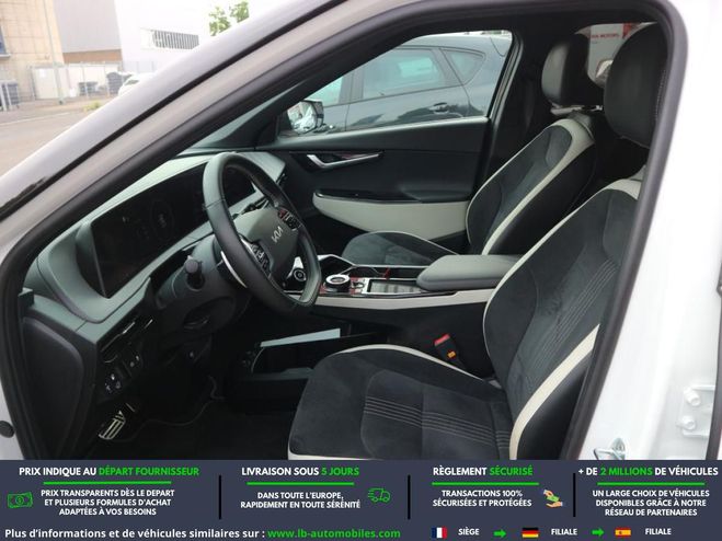 Kia EV6 229 ch  de 2021