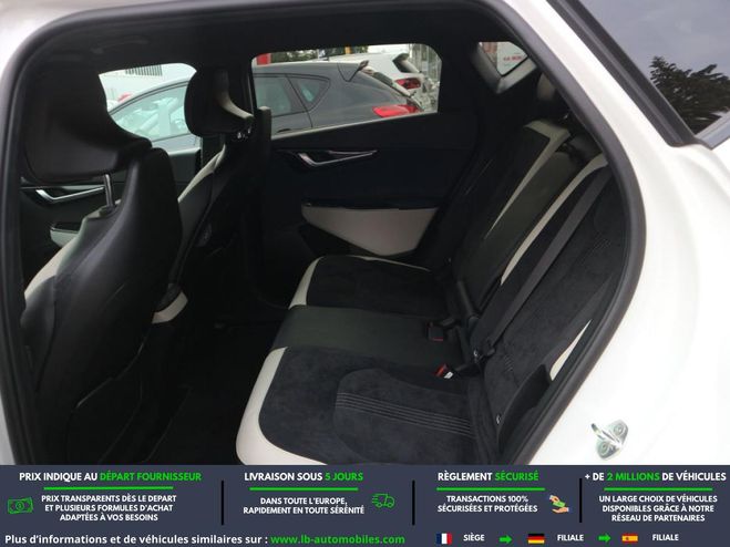Kia EV6 229 ch  de 2021