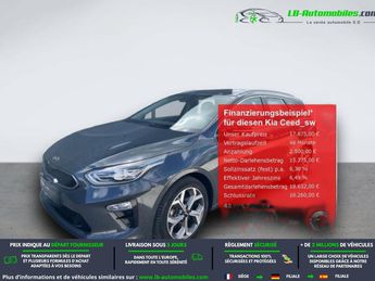  Voir d&eacute;tails -Kia Ceed 1.4 T-GDI 140 ch BVM &agrave; Beaupuy (31)