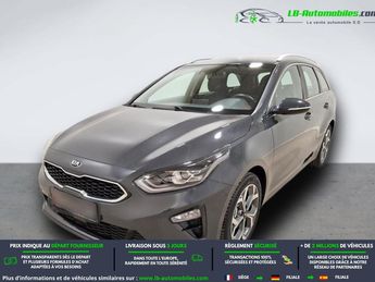  Voir d&eacute;tails -Kia Ceed 1.4 T-GDI 140 ch BVM &agrave; Beaupuy (31)