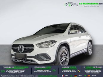 Mercedes Classe GLA