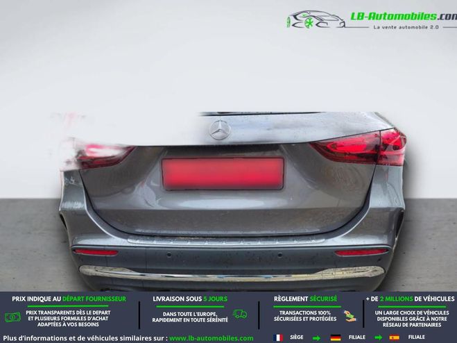 Mercedes Classe GLA 180 d BVA Gris M�tallique de 2025