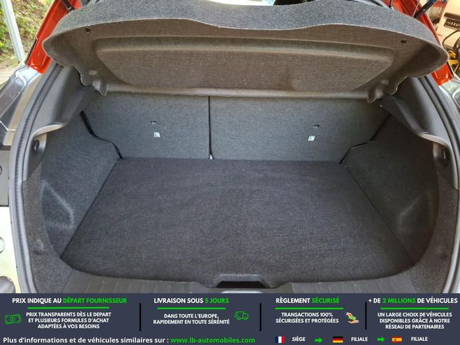 Nissan Juke DIG-T 114 BVM Gris de 2023