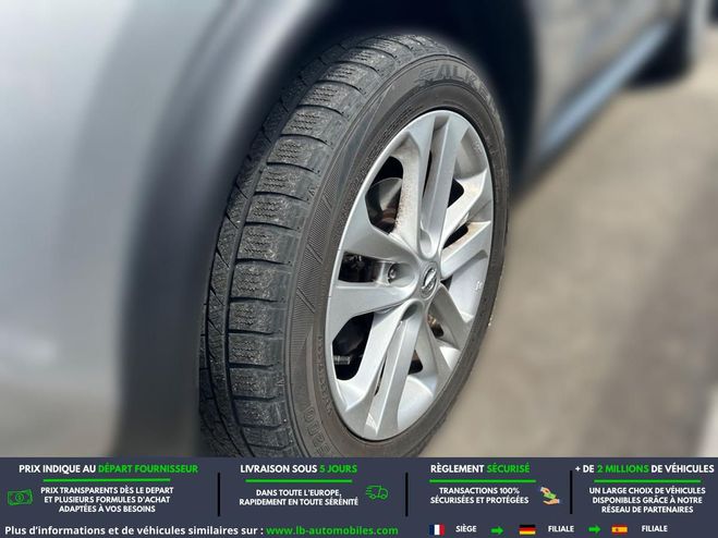Nissan Juke 1.2e DIG-T 115 Argent� M�tallique de 2017
