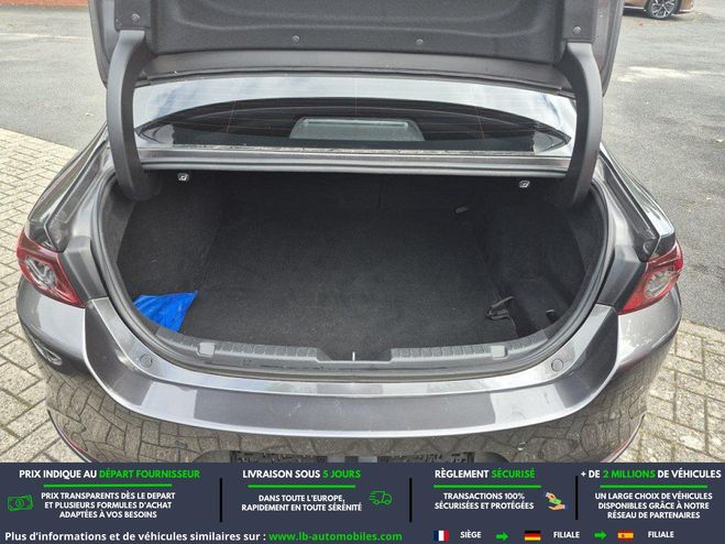 Mazda 3 2.0L SKYACTIV-X G 180 ch BVA Gris M�tallique de 2020