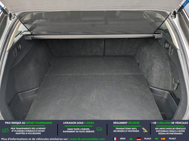 Mazda 6 2.5L SKYACTIV-G 194 ch BVA Gris M�tallique de 2022