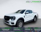 Ford Ranger DOUBLE CABINE 2.0 170 CH BVA 4X4 à Beaupuy (31) Ford Ranger DOUBLE CABINE 2.0 170 CH BVA 4X4 à Beaupuy (31)