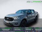 Ford Ranger DOUBLE CABINE 2.0 170 BVA à Beaupuy (31) Ford Ranger DOUBLE CABINE 2.0 170 BVA à Beaupuy (31)
