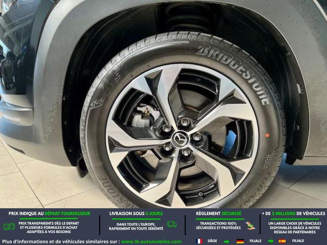 Mazda MX3 R-EV e-Skyactiv 170 ch BVA Noir M�tallique de 2023