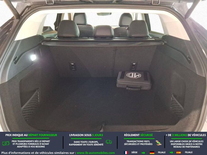 MG EHS 1.5T GDI PHEV 258 Gris M�tallique de 2026